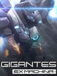 Gigantes Ex Machina