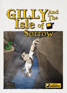Gilly and the Isle of Sorrow