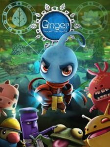 Ginger: Beyond the Crystal