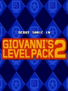 Giovanni's Level Pack 2