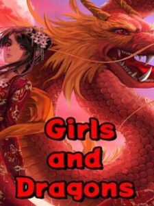 Girls and Dragons