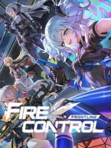 Girls' Frontline: Fire Control