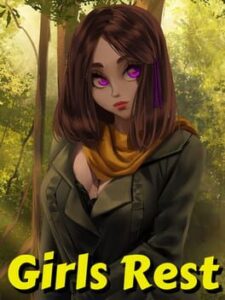Girls Rest
