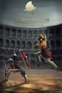 Gladiatorum: Sacramentum