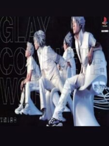 Glay: Complete Works