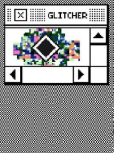Glitcher