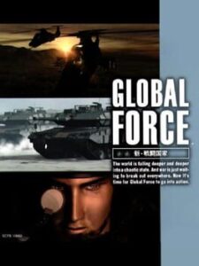 Global Force