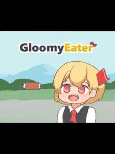 Gloomy Eater