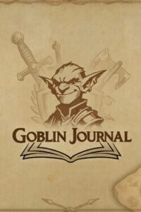 Goblin Journal