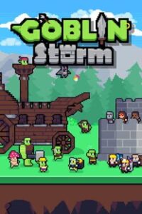 Goblin Storm