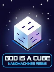 God is a Cube: Programming Robot Cubes