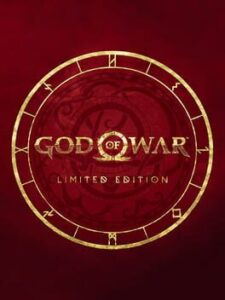 God of War: Limited Edition