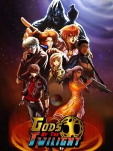 Gods of the Twilight