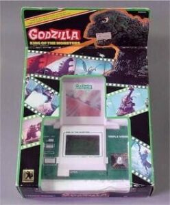 Godzilla: The King of the Monsters