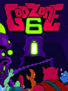 Godzone 6