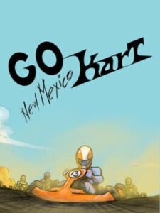 GoKart: New Mexico
