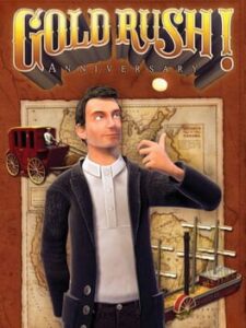 Gold Rush! Anniversary