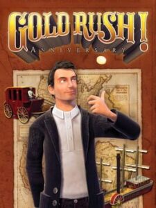 Gold Rush! Anniversary: Special Edition