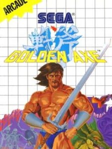 Golden Axe