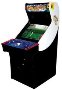 Golden Tee