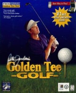 Golden Tee Golf