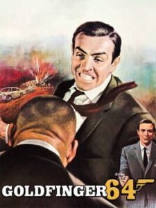 Goldfinger 64