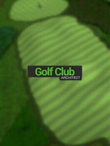 Golf Club Architect