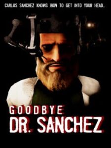Goodbye Dr. Sanchez