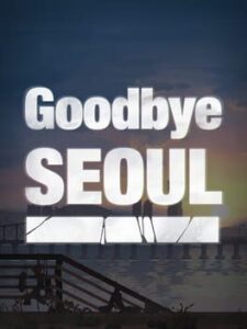 Goodbye Seoul