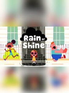 Google Spotlight Stories: Rain or Shine