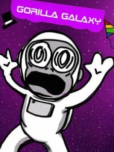 Gorilla Galaxy