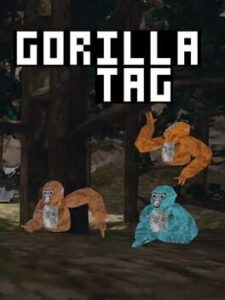 Gorilla Tag