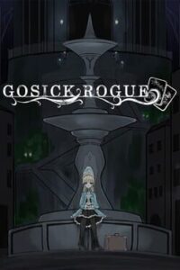 Gosick Rogue
