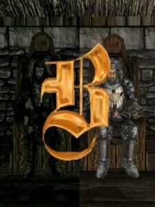 Gothic II: Battle of the Kings 3