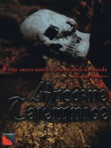 Gothic: The Dark Secrets