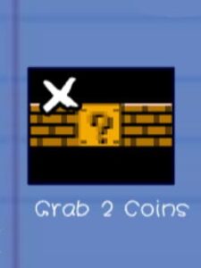 Grab 2 Coins
