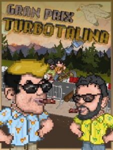 Gran Prix Turbotalina