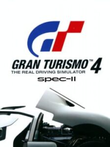 Gran Turismo 4: Spec II