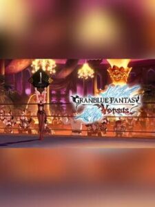 Granblue Fantasy: Versus - Jewel Resort