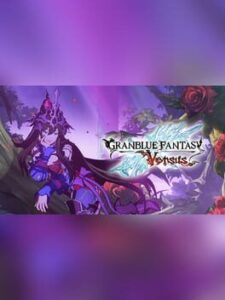 Granblue Fantasy: Versus - Lumacie