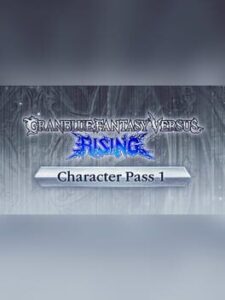 Granblue Fantasy Versus: Rising - Character Pass 1