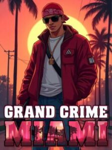 Grand Crime Miami
