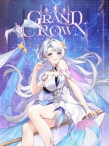 Grand Crown: Pandora's Fate