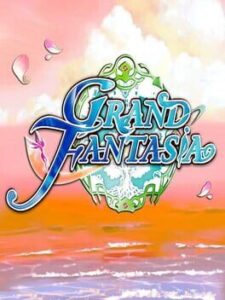Grand Fantasia