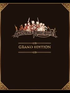 Grand Kingdom: Grand Edition