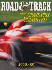 Grand Prix Unlimited