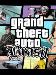 Grand Theft Auto: Brasil