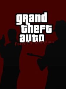 Grand Theft Auto: Forelli Redemption