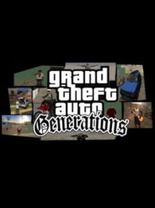 Grand Theft Auto: Generations
