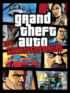 Grand Theft Auto Re: Liberty City Stories